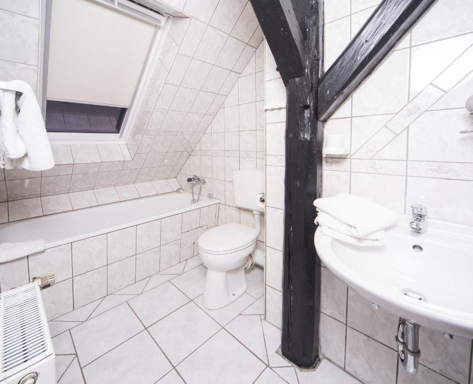 Double Room room - Image 3