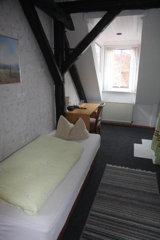 Single Room room - Image 2