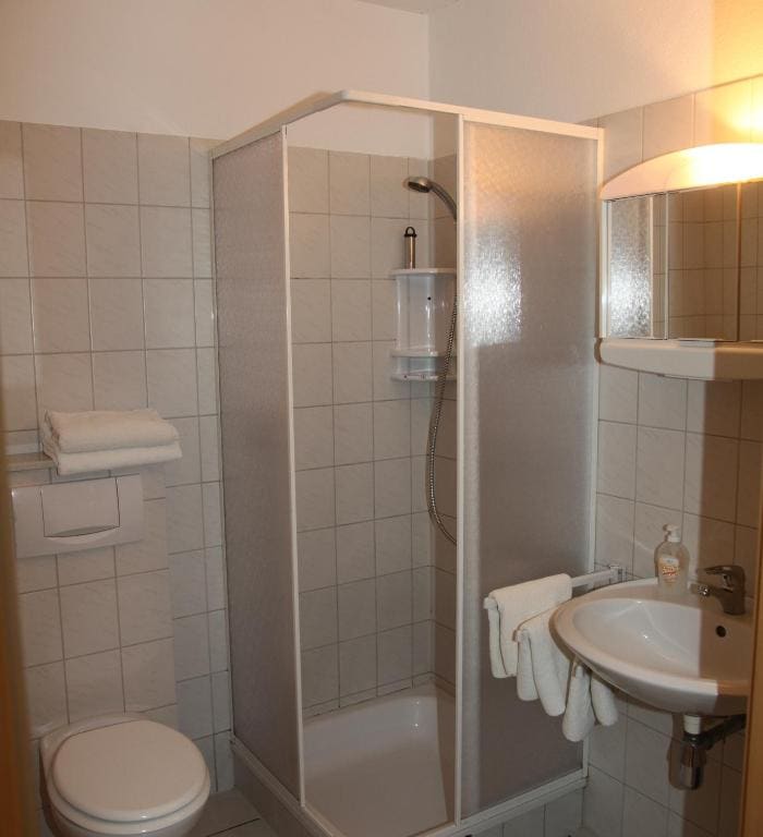 Single Room room - Image 1