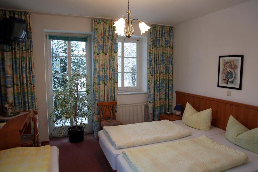 Triple Room room - Image 1