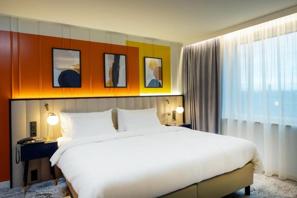 Standard Room room - Image 2