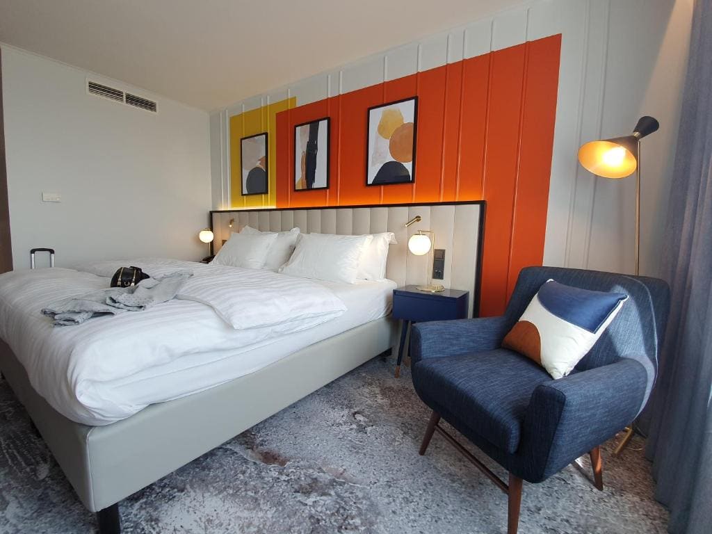 Standard Room room - Image 3