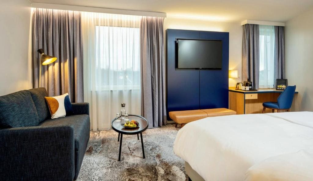 Premium King Room room - Image 2