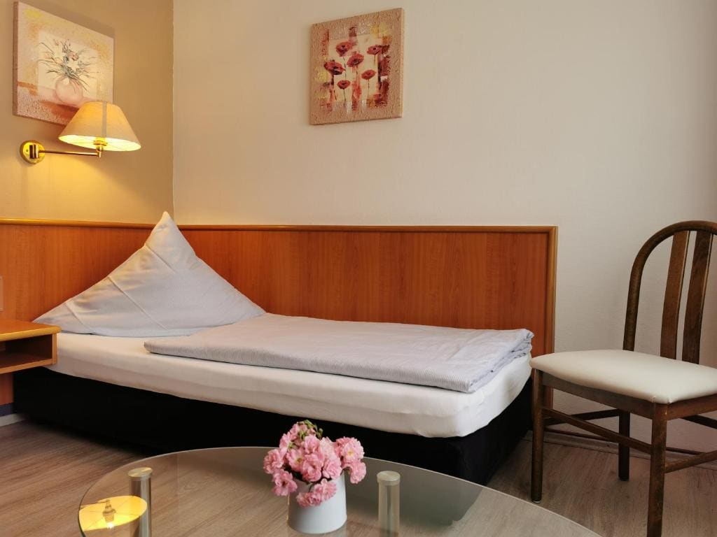 Single Room room - Image 3