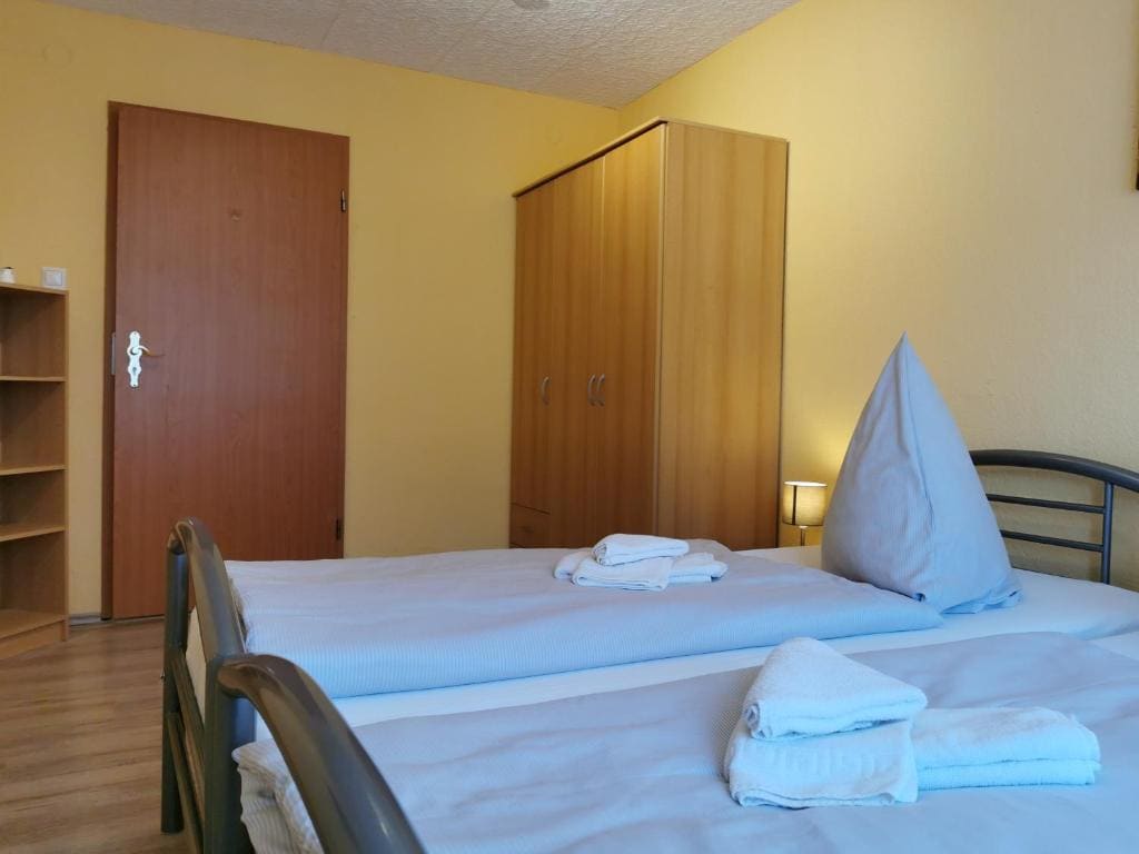 Three-Bedroom Apartment room - Image 3