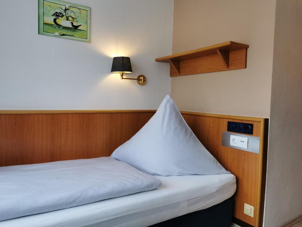 Single Room room - Image 1