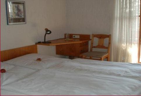 Double Room room - Image 1