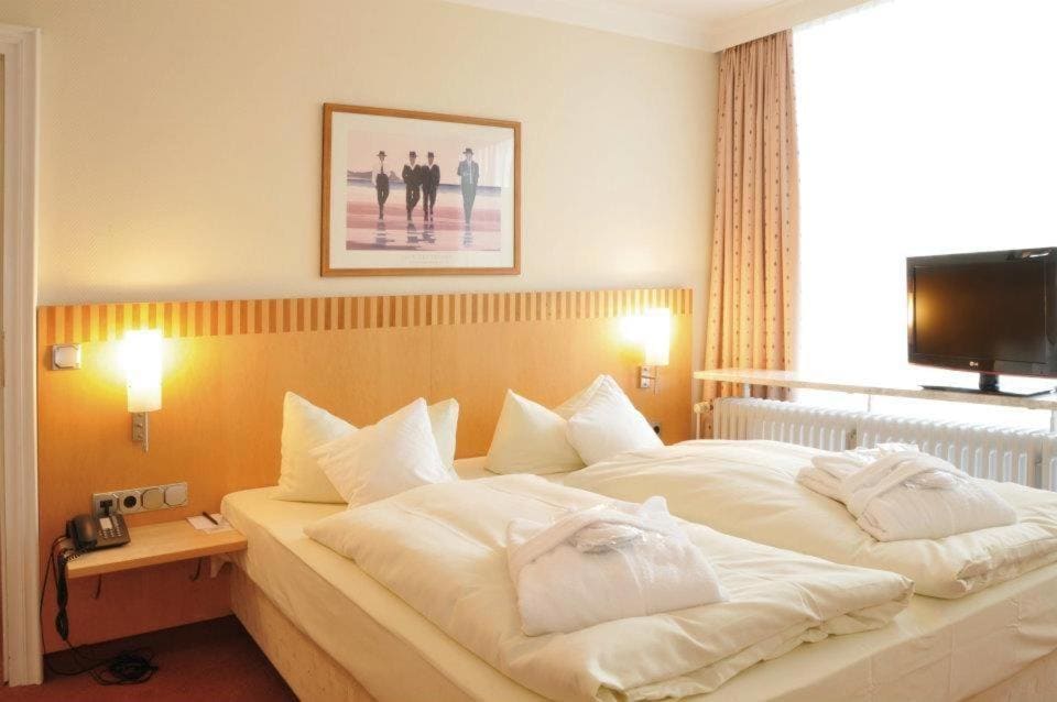 Junior Suite room - Image 1