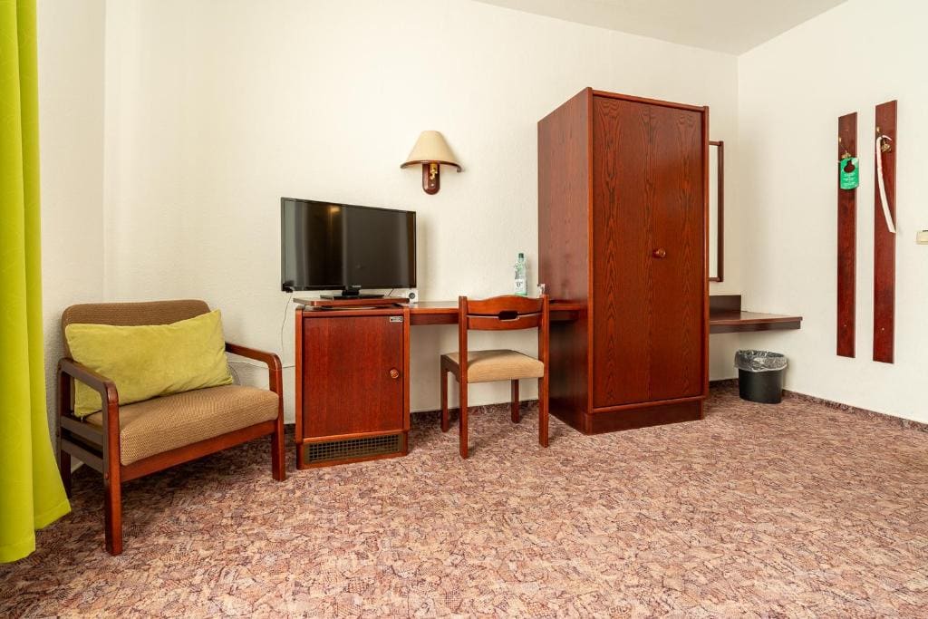 Single Room room - Image 1