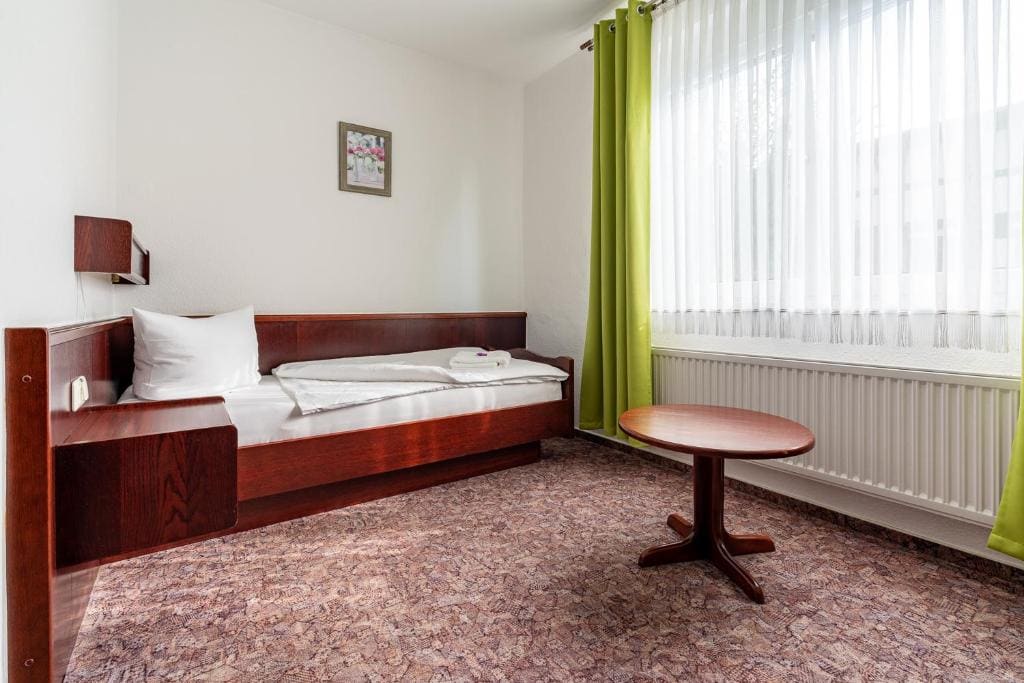 Single Room room - Image 2