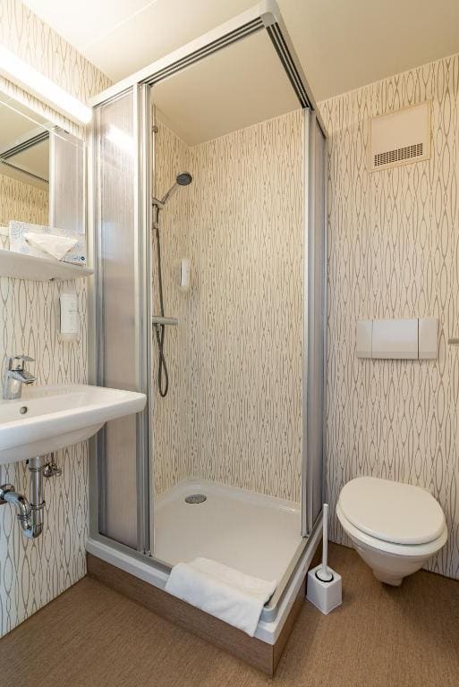 Single Room room - Image 3