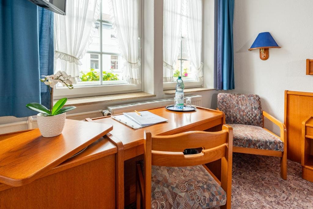 Double Room room - Image 2