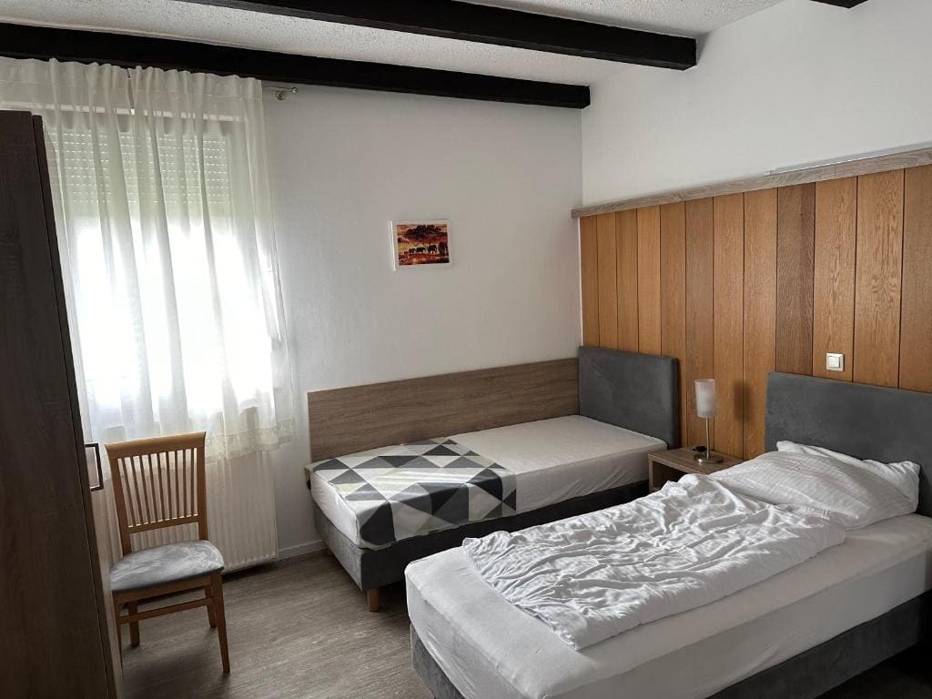 Double Room room - Image 1