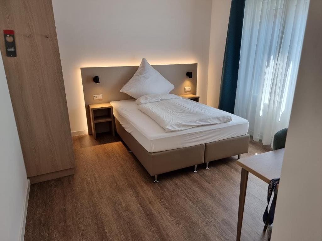 Single Room room - Image 1