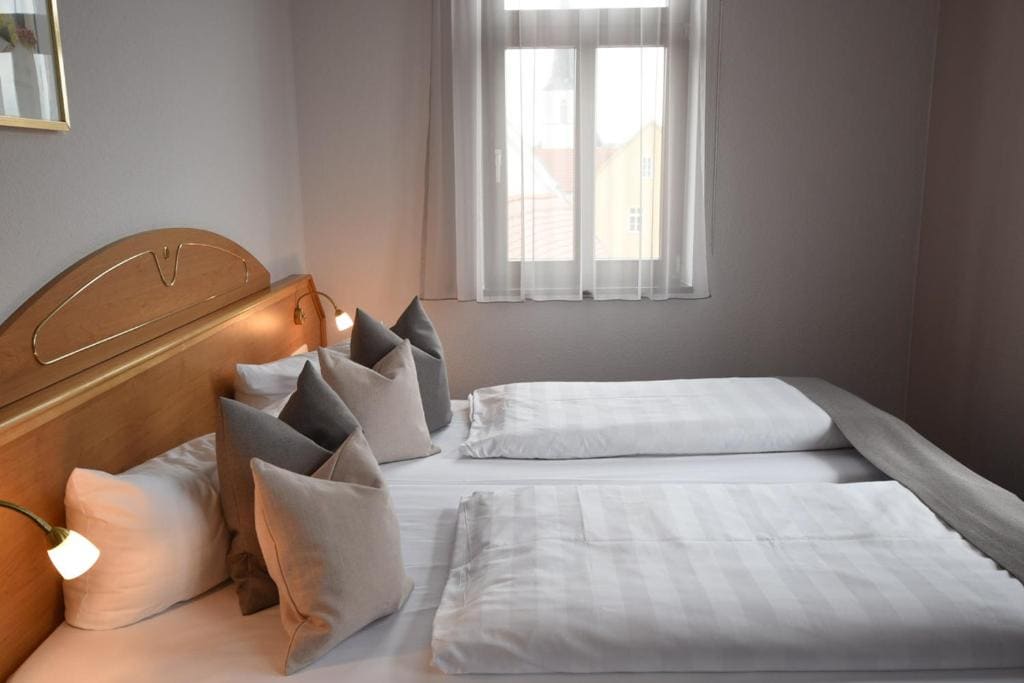 Comfort Double Room room - Image 2