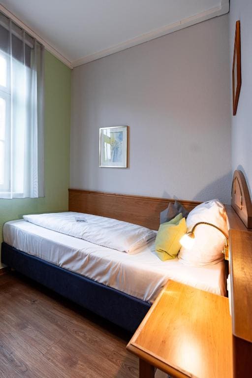 Standard Single Room room - Image 1