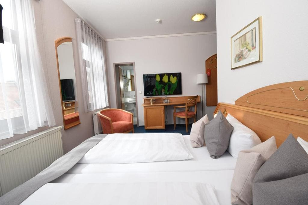 Comfort Double Room room - Image 1