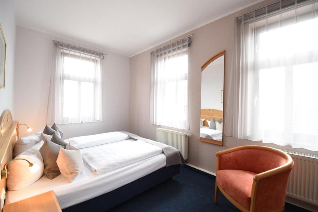 Comfort Double Room room - Image 3