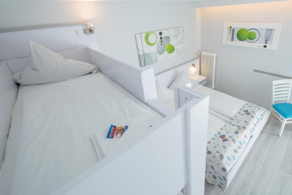 Quadruple Room room - Image 1