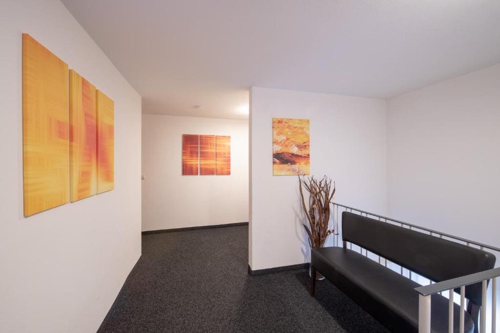 Single Room with Shower room - Image 1