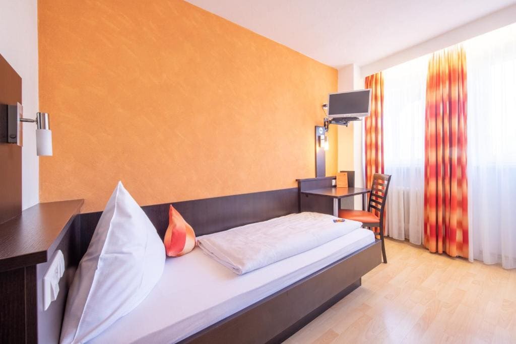 Single Room room - Image 3