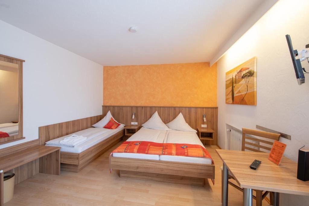Triple Room room - Image 2