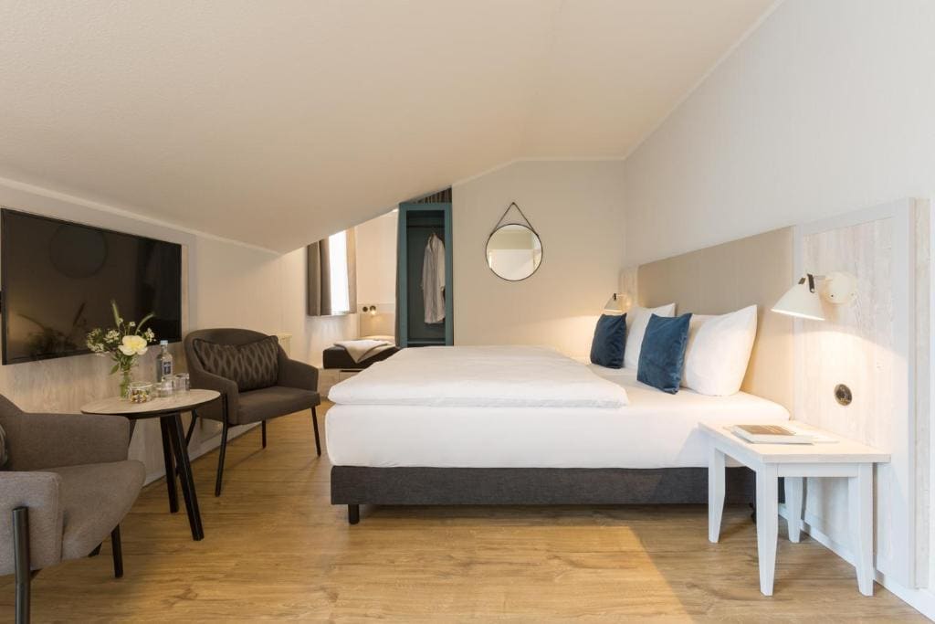 Superior Double Room room - Image 1