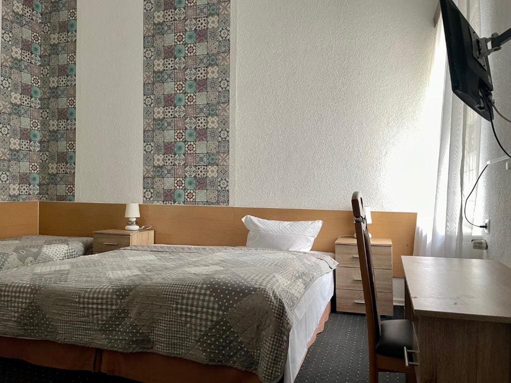 Triple Room room - Image 1