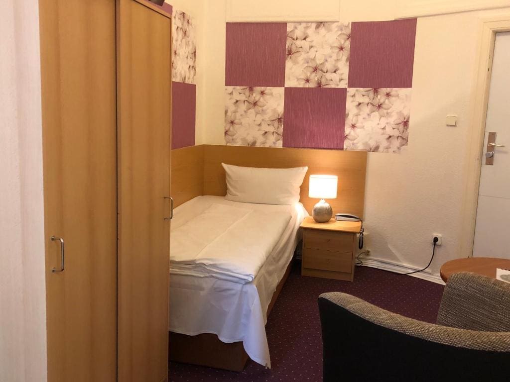 Single Room room - Image 1