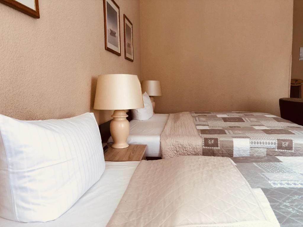 Quadruple Room room - Image 2