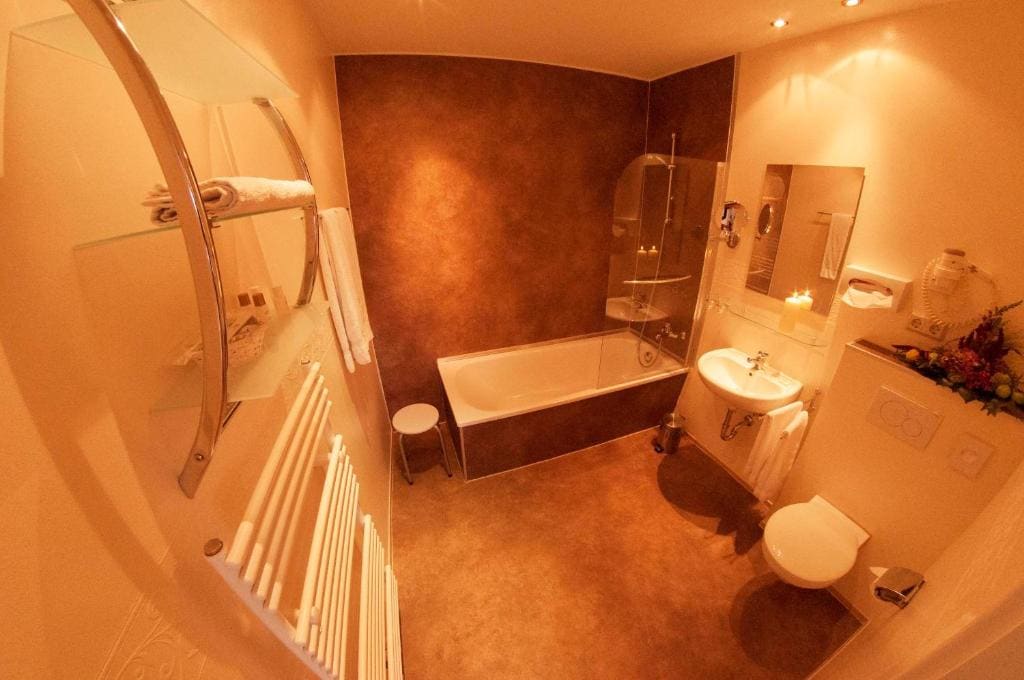 Comfort Double Room room - Image 1