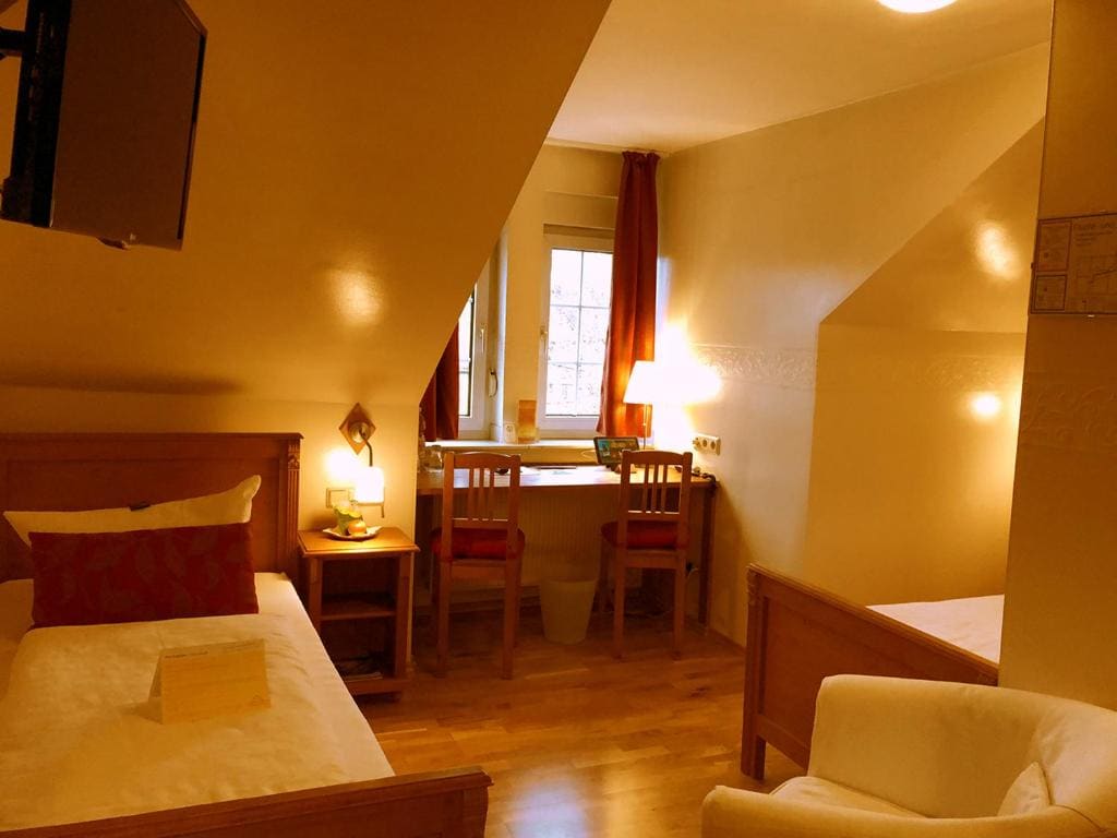 Triple Room room - Image 1