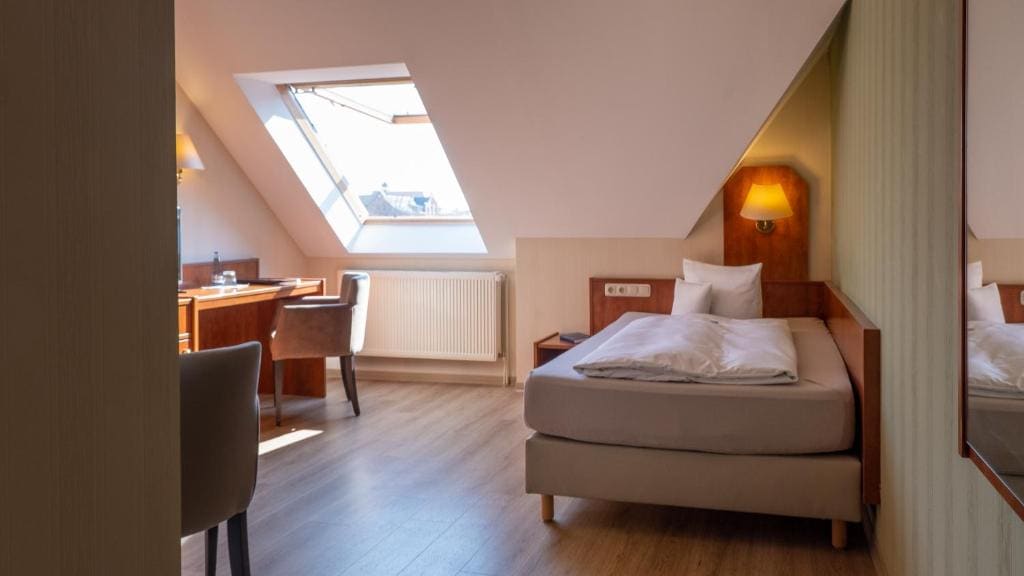 Single Room room - Image 1
