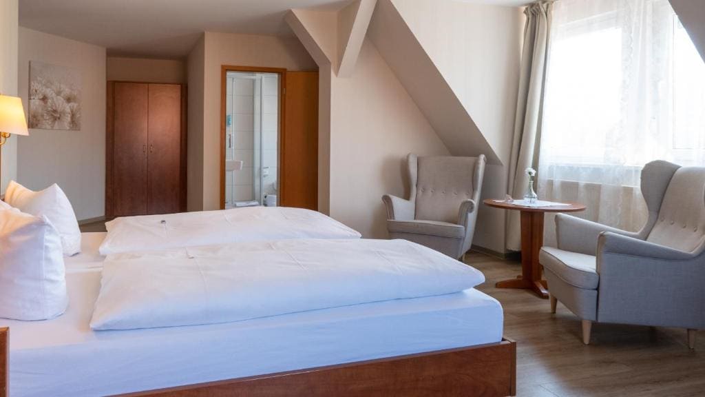 Triple Room room - Image 1