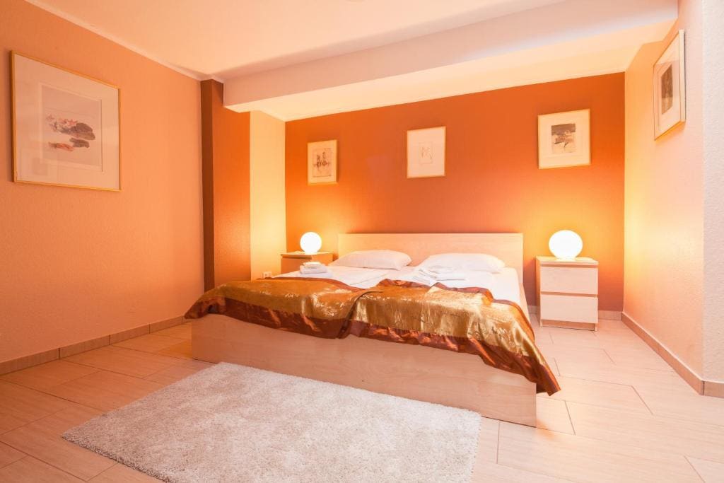 Double or Twin Room room - Image 1