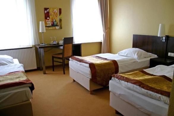 Triple Room room - Image 1
