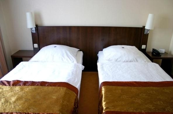 Double or Twin Room room - Image 3