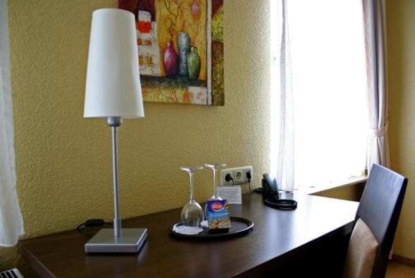 Single Room room - Image 1