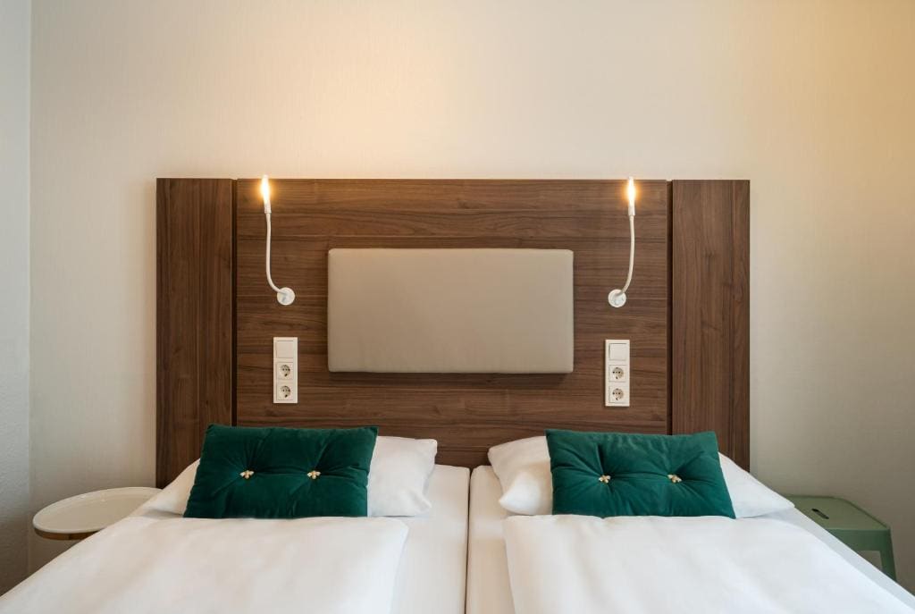 Superior Double Room room - Image 1