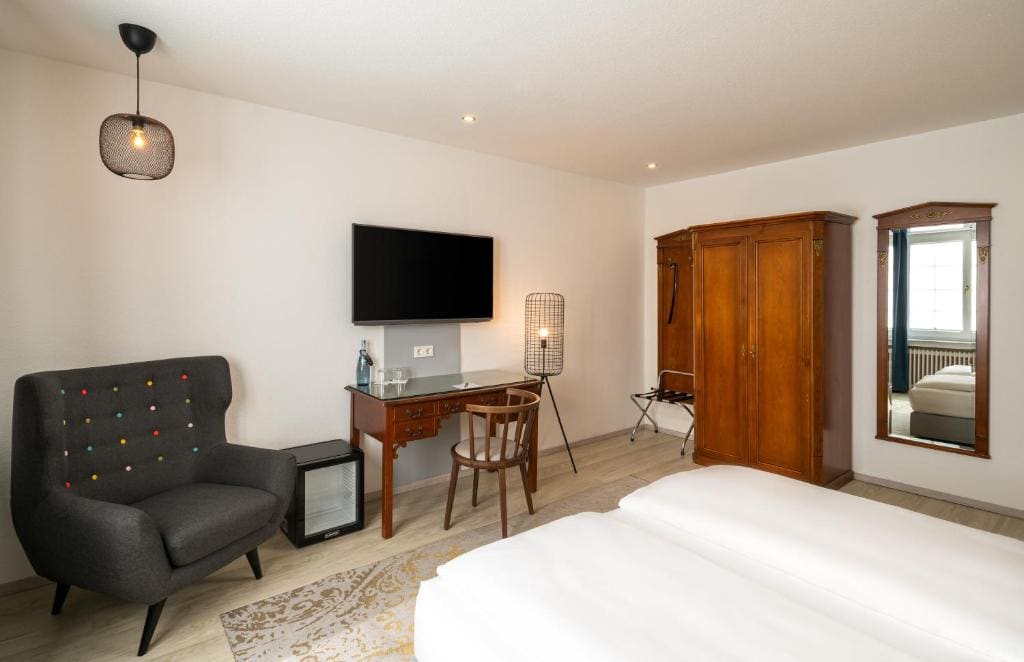 Superior Double Room room - Image 2