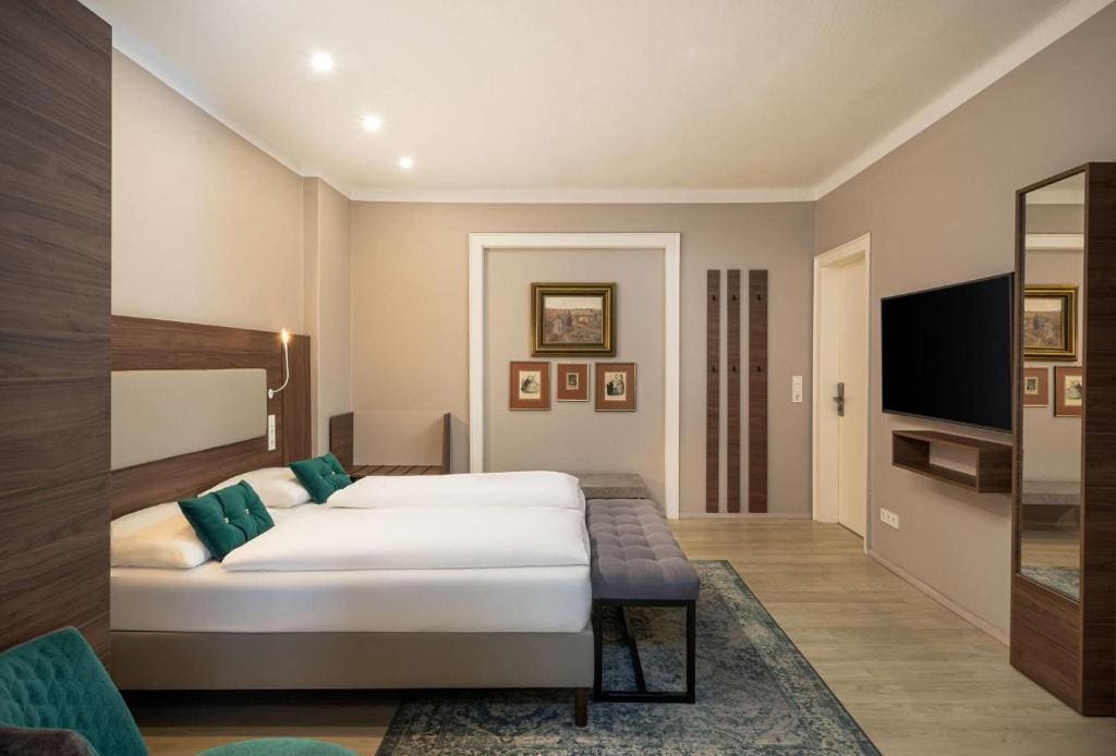 Junior Suite room - Image 2