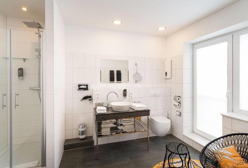 Junior Suite room - Image 3