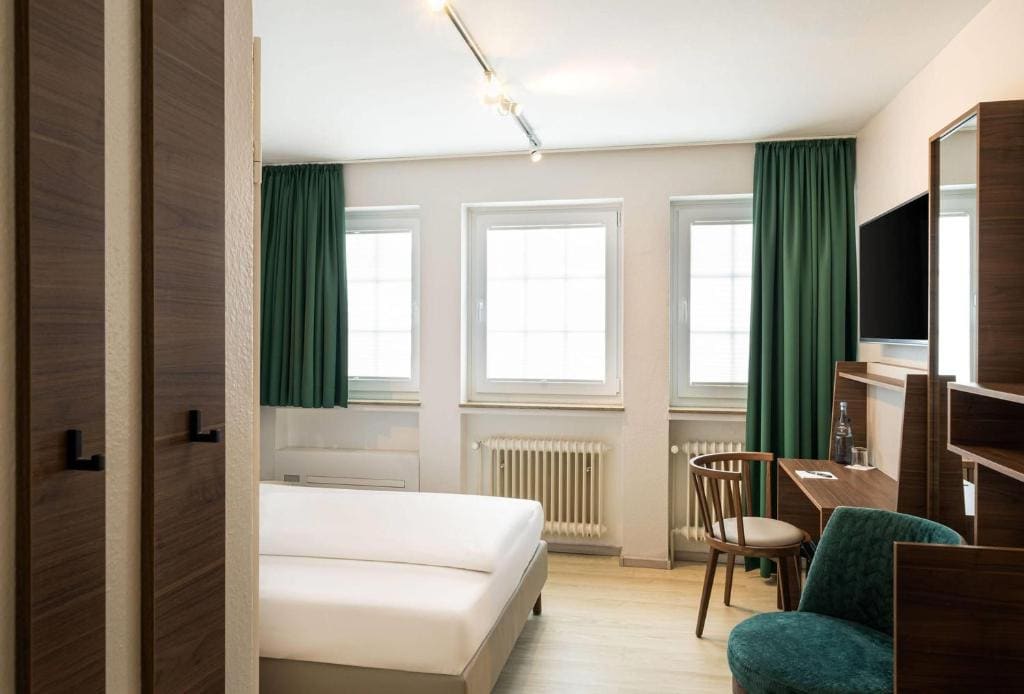 Standard Single Room room - Image 3