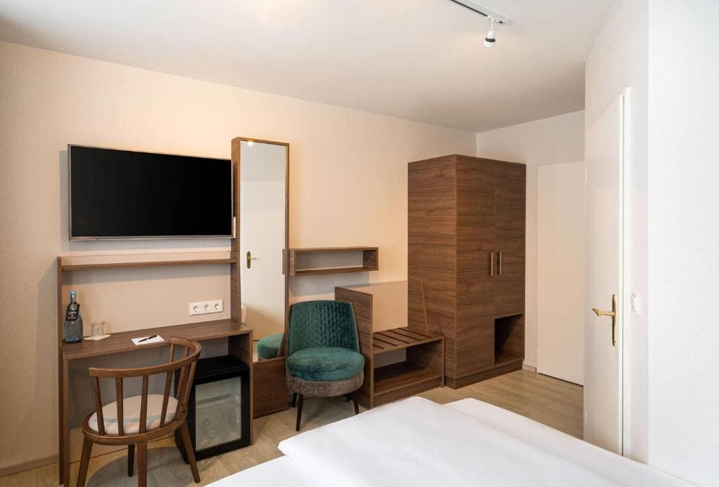 Standard Single Room room - Image 1