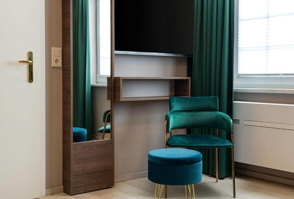 Superior Double Room room - Image 3