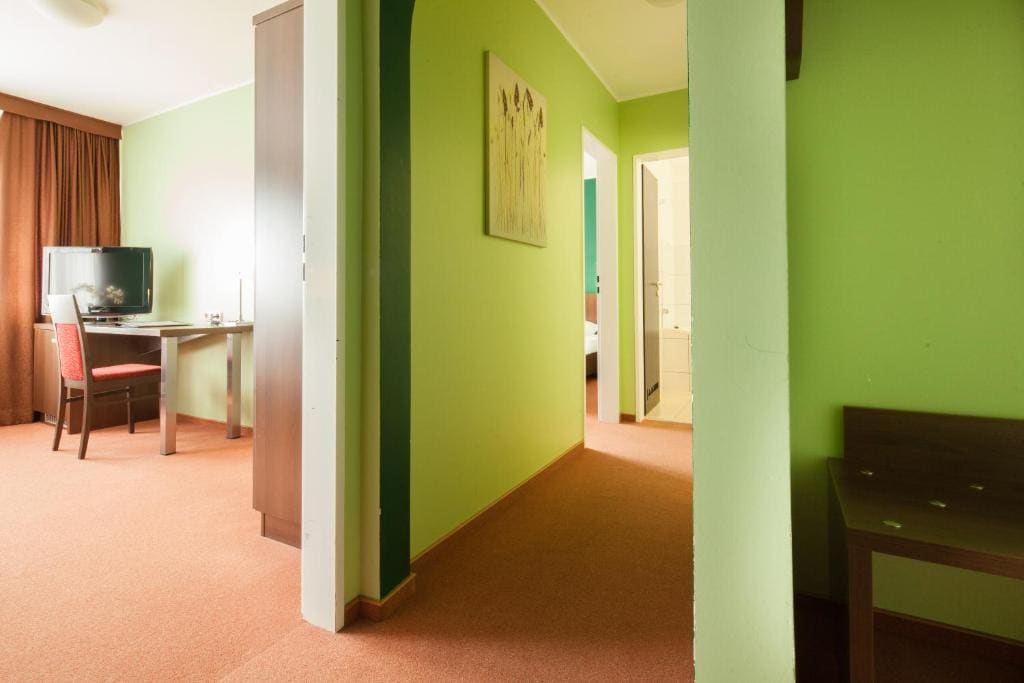 Triple Room room - Image 2