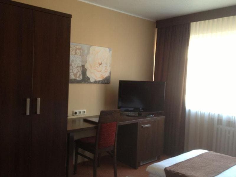 Economy Standard Single Room room - Image 1