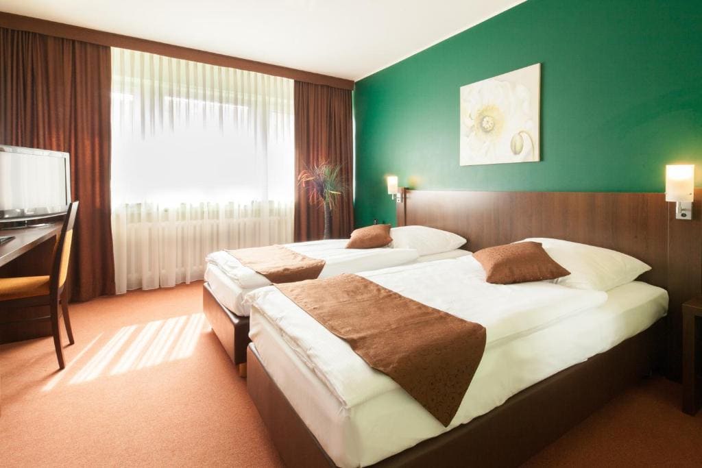 Triple Room room - Image 1