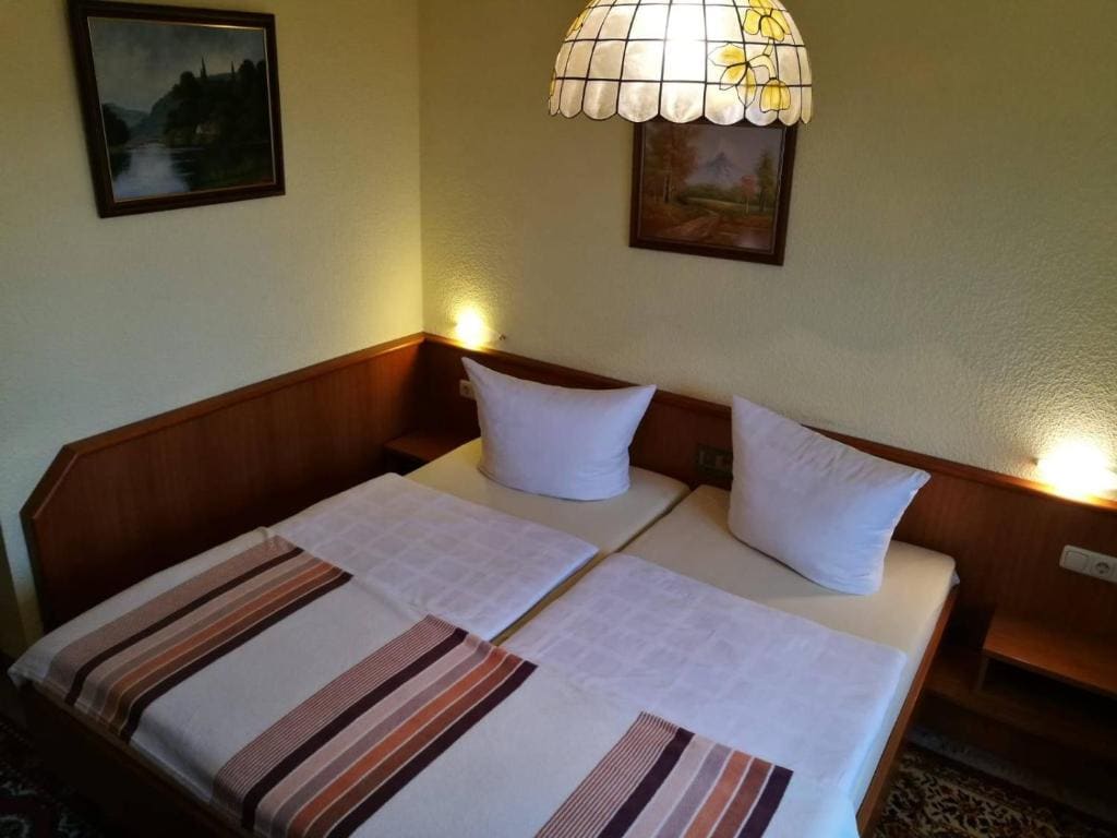 Double Room room - Image 1