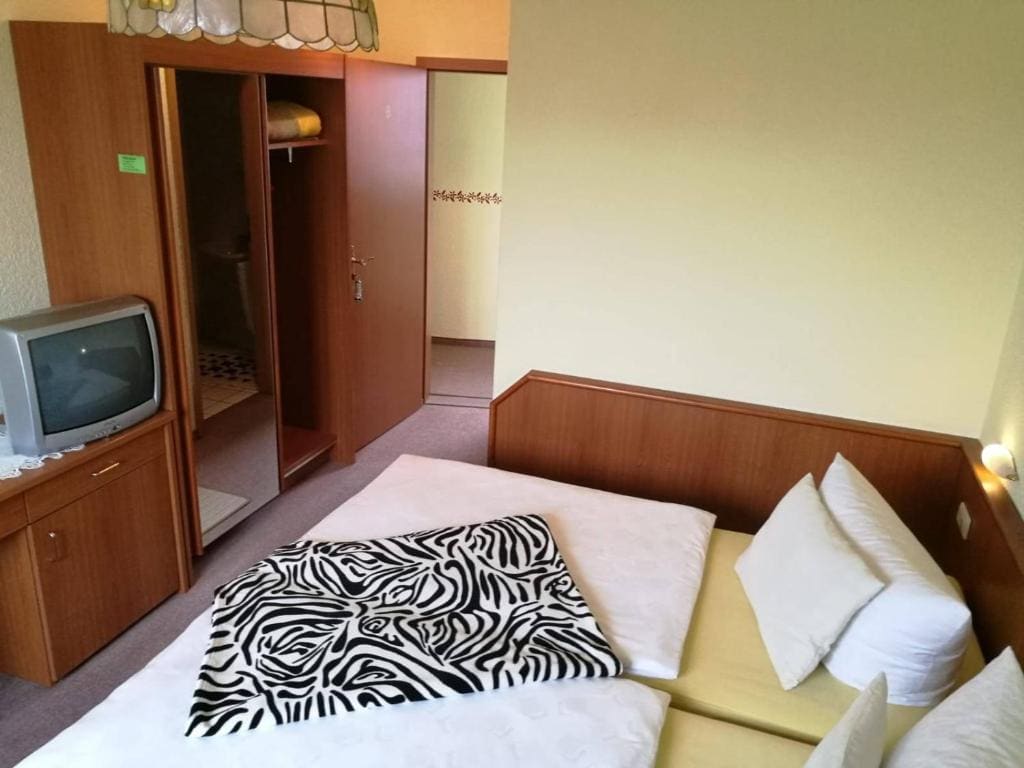 Double Room room - Image 2